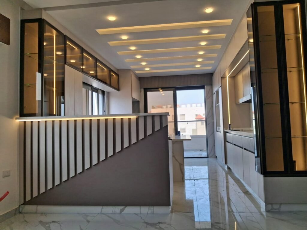 مطابخ اللوفر